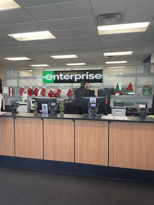 Enterprise Rent-A-Car Picture 3