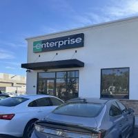Enterprise Rent-A-Car ico