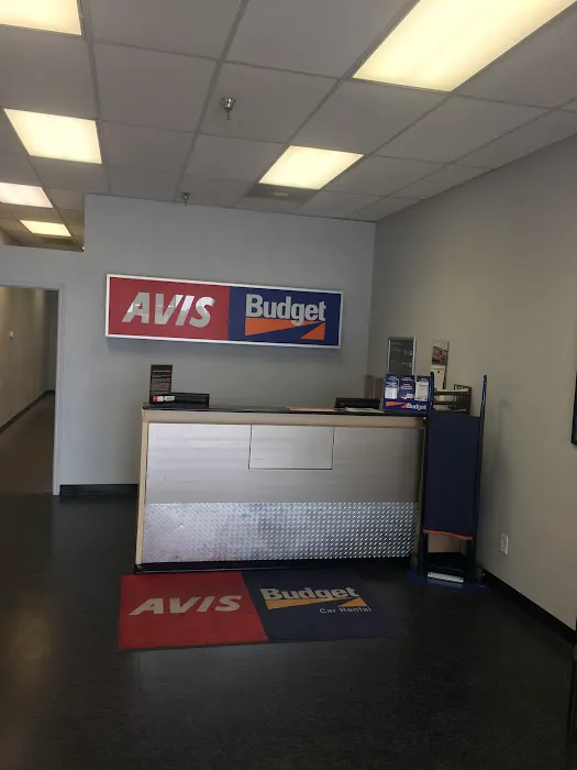 Budget Car Rental Picture 3