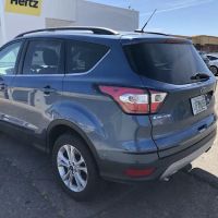 Hertz Car Rental - Mesa - West Main Street Hle ico