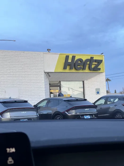 Hertz Car Rental - Mesa - West Main Street Hle Picture 6