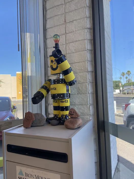 Hertz Car Rental - Mesa - West Main Street Hle Picture 5