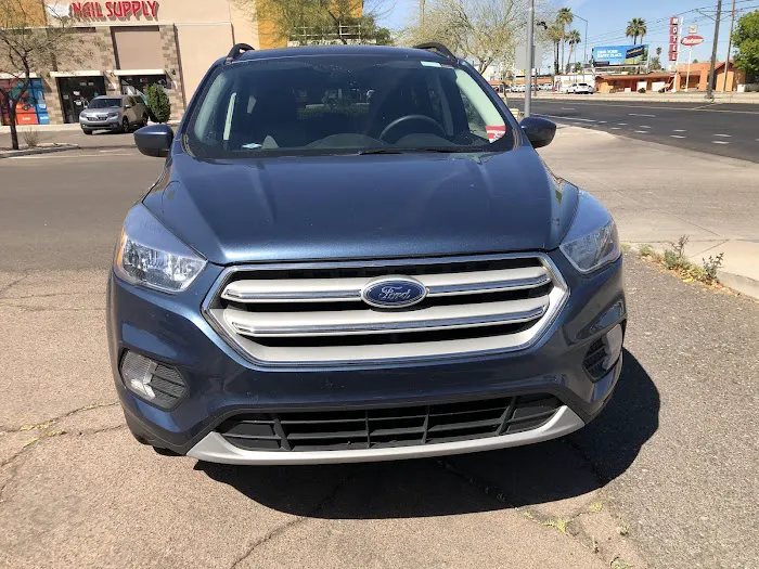 Hertz Car Rental - Mesa - West Main Street Hle Picture 7