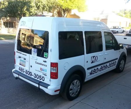 MO MedTrans, LLC