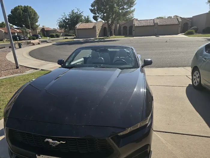 Enterprise Rent-A-Car Picture 1