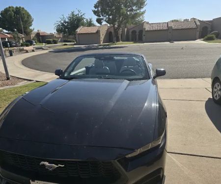 Enterprise Rent-A-Car