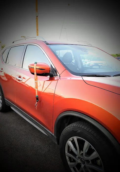 Enterprise Rent-A-Car Picture 10