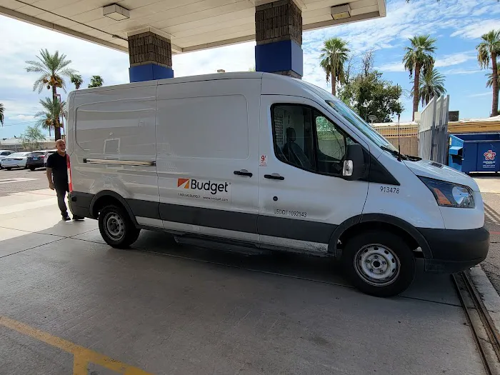Budget Car Rental Picture 5