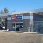 Budget Car Rental
