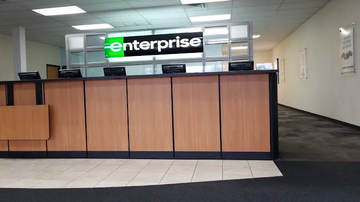 Enterprise Rent-A-Car Picture 1
