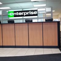 Enterprise Rent-A-Car ico
