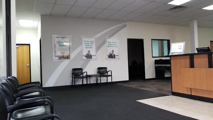 Enterprise Rent-A-Car Picture 7