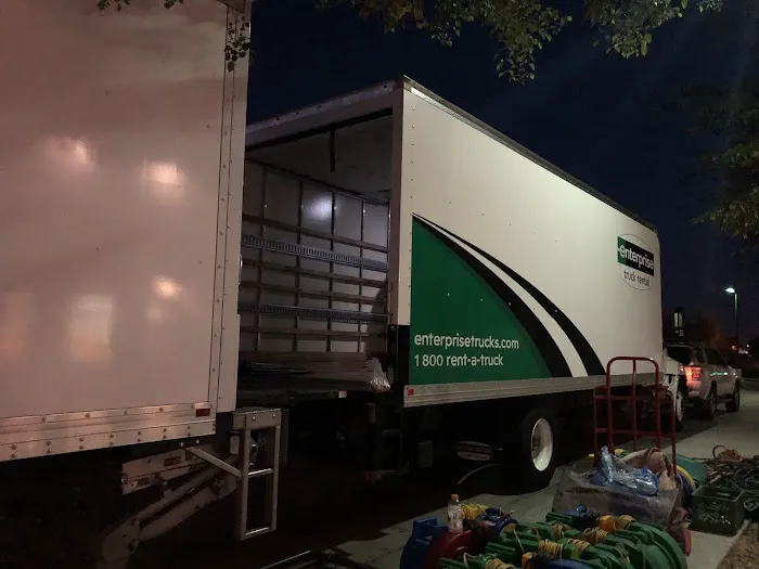 Enterprise Rent-A-Car Picture 8
