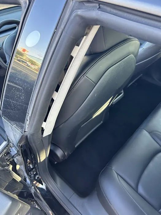Hertz Car Rental - Gilbert - N Mcqueen Road Picture 4