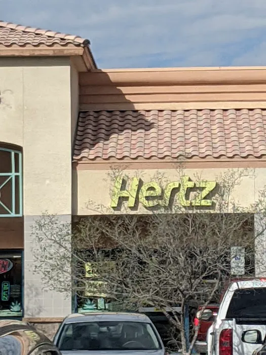 Hertz Car Rental - Gilbert - N Mcqueen Road Picture 7