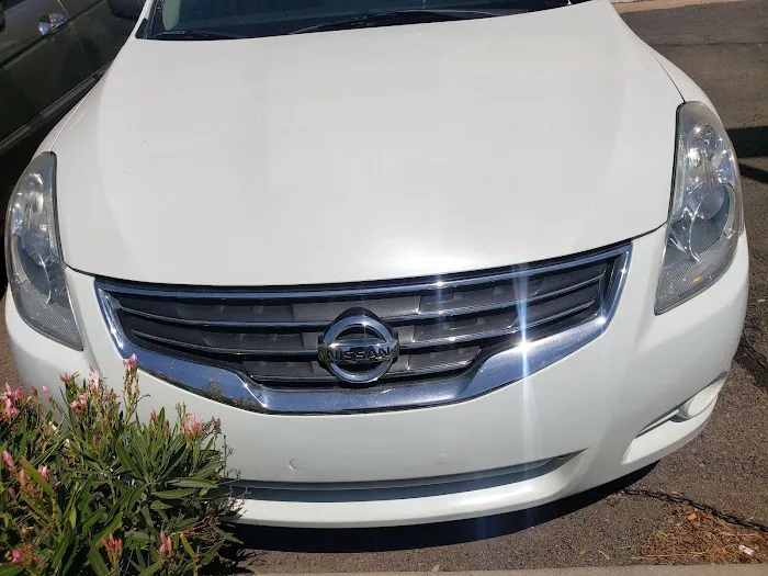 Almost New Auto Rental & Sales Picture 1