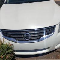 Almost New Auto Rental & Sales ico