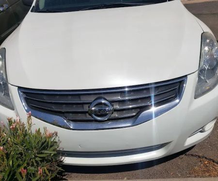 Almost New Auto Rental & Sales