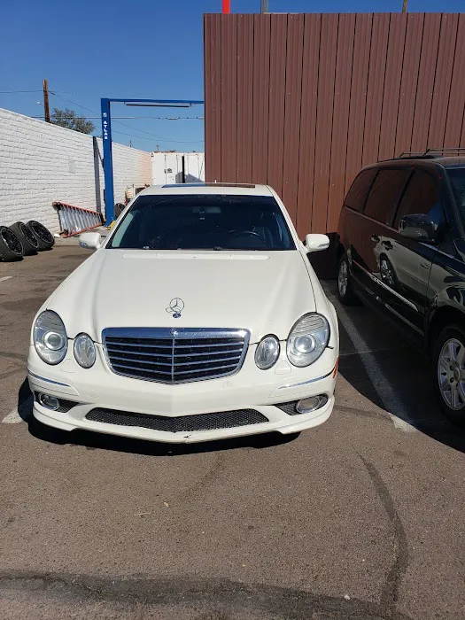 Almost New Auto Rental & Sales Picture 5