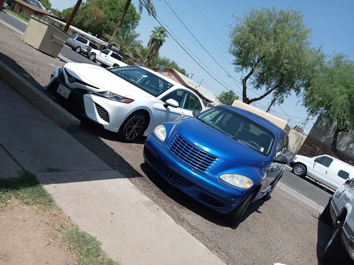 Budget Car Rental Picture 5