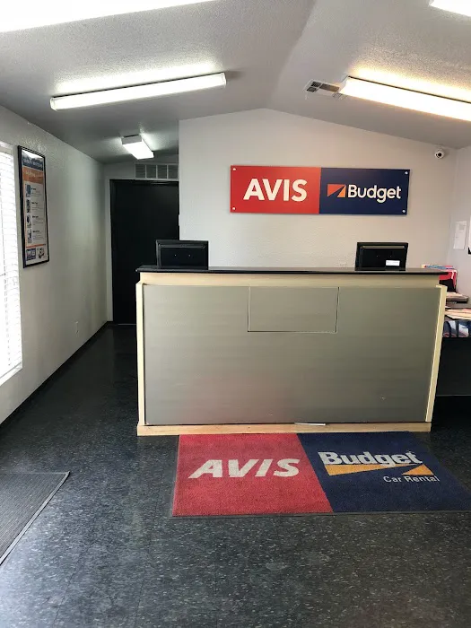 Budget Car Rental Picture 2