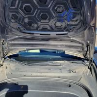 Hertz / Uber Vehicle Solutions ico