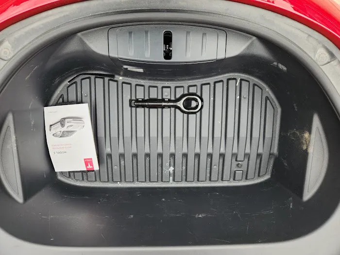 Hertz / Uber Vehicle Solutions Picture 6