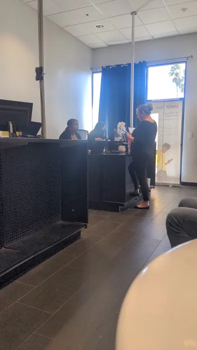 Hertz / Uber Vehicle Solutions Picture 9