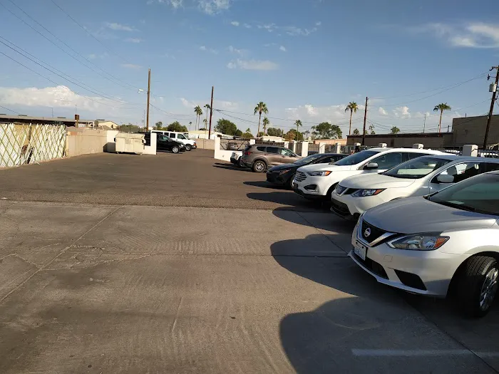 Enterprise Rent-A-Car Picture 2