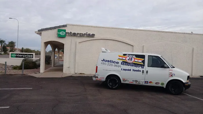 Enterprise Rent-A-Car Picture 3