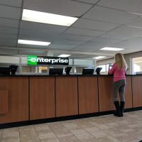 Enterprise Rent-A-Car ico