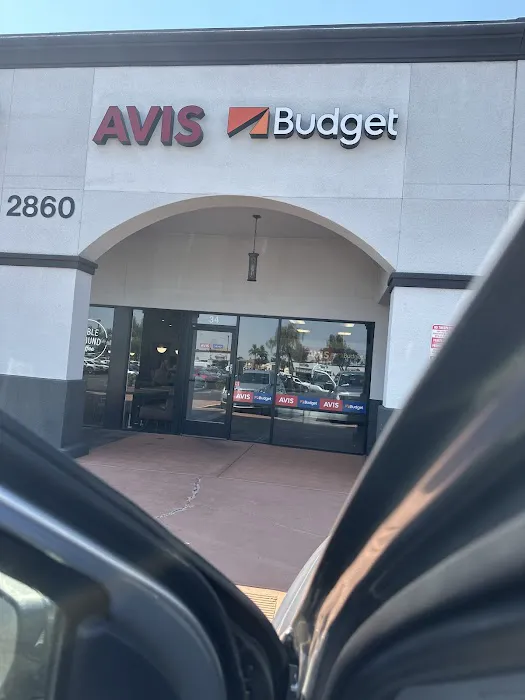 Budget Car Rental Picture 4