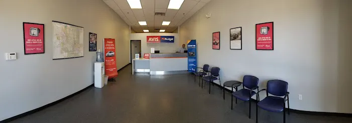 Avis Car Rental Picture 9