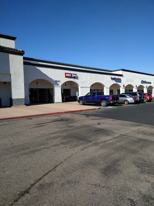 Avis Car Rental Picture 7