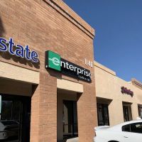 Enterprise Rent-A-Car ico