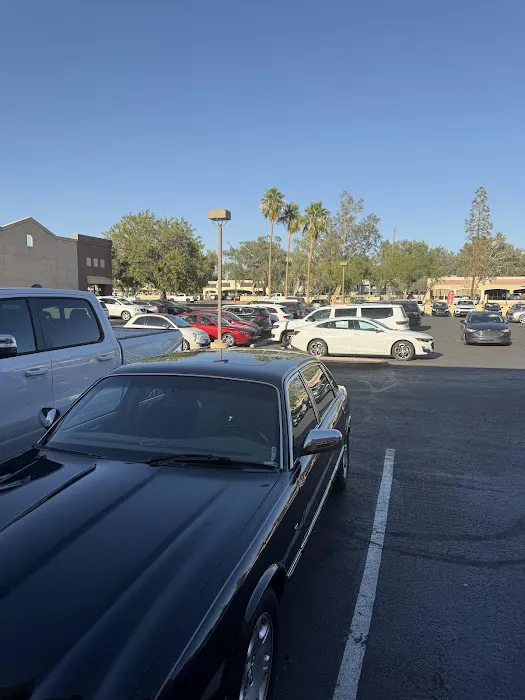 Enterprise Rent-A-Car Picture 5