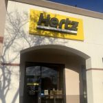 Hertz - Lyft Gilbert - W Ray Road