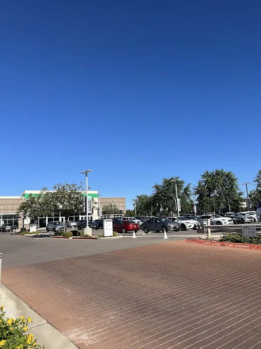 Enterprise Rent-A-Car Picture 1