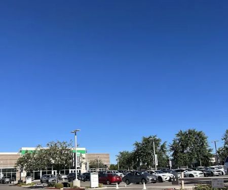 Enterprise Rent-A-Car