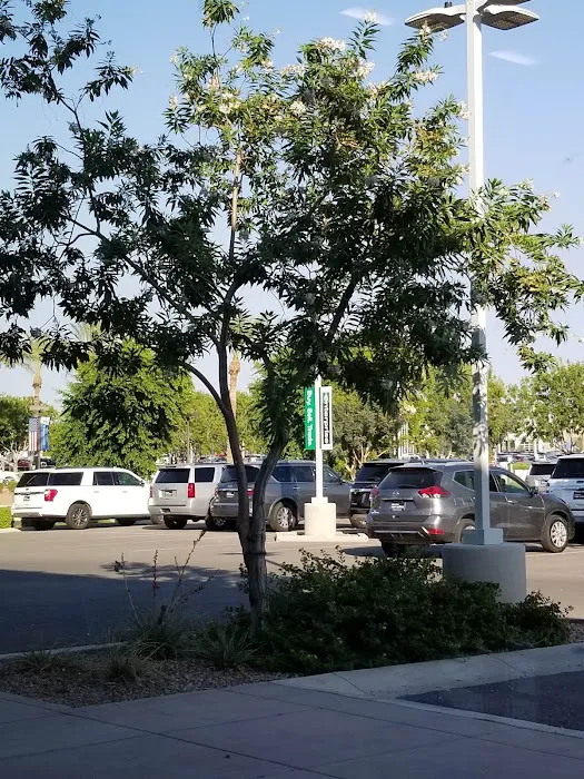 Enterprise Rent-A-Car Picture 9