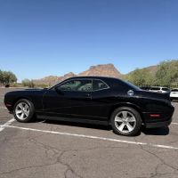 Enterprise Rent-A-Car ico
