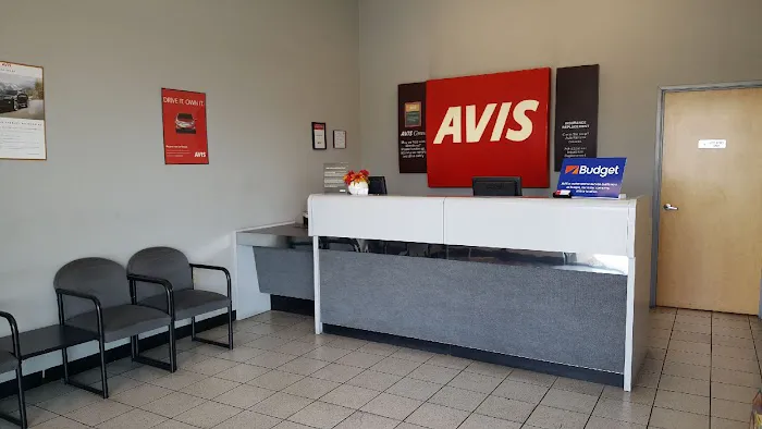 Budget Car Rental Picture 3