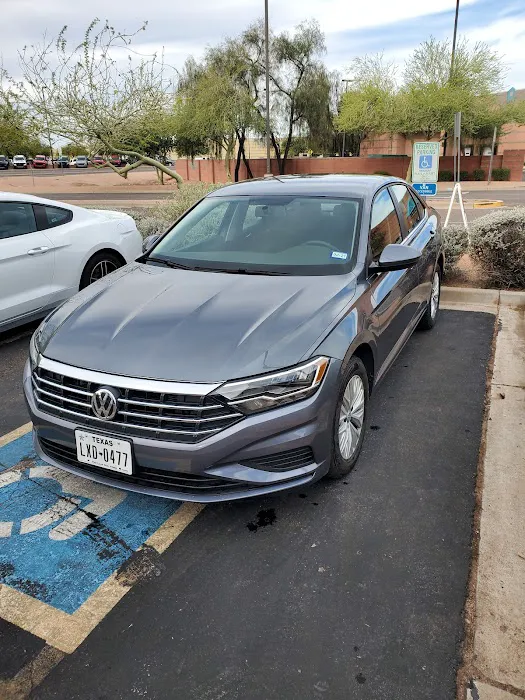 Budget Car Rental Picture 4