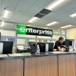 Enterprise Rent-A-Car