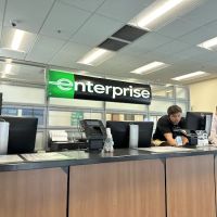 Enterprise Rent-A-Car ico