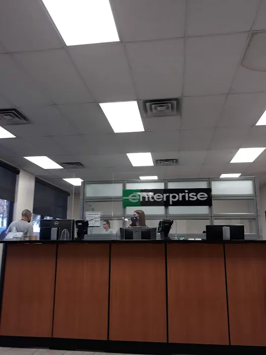 Enterprise Rent-A-Car Picture 1