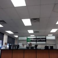 Enterprise Rent-A-Car ico