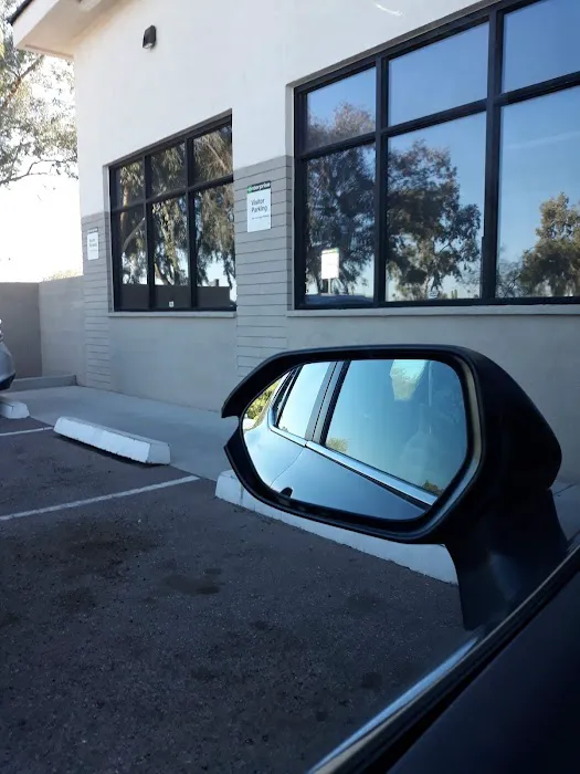 Enterprise Rent-A-Car Picture 8