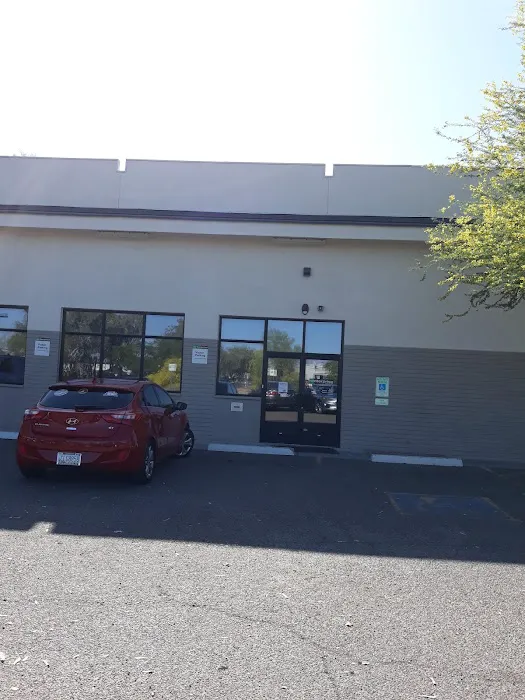 Enterprise Rent-A-Car Picture 10