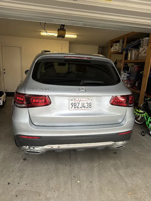Enterprise Rent-A-Car Picture 8